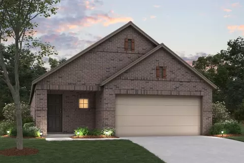 7617 Sunset Valley Ln, Ponder, TX 76259