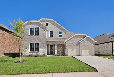 840 Oak St Lavon Tx 75166, Lavon, TX 75166