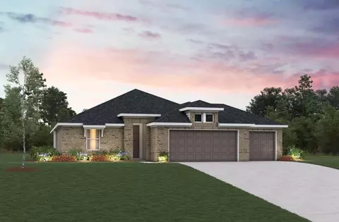 3306 Creekside Ct, Texas City, TX 77590