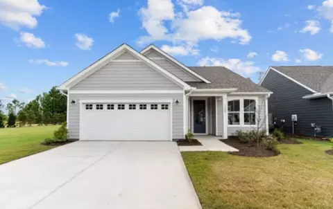 3024 River Island Way, Myrtle Beach, SC 29588