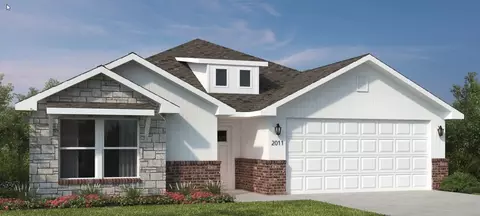 1101 W Jay St, Ozark, MO 65721