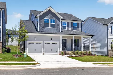 1012 Bostonian Dr, Knightdale, NC 27545