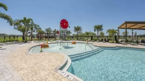 Exterior - 13117 Old Canoe Way, Parrish, FL 34219 photo 4 of 5