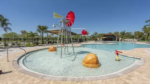 Exterior - 13117 Old Canoe Way, Parrish, FL 34219 photo 1 of 4