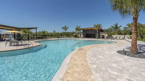 Exterior - 13117 Old Canoe Way, Parrish, FL 34219 photo 3 of 5
