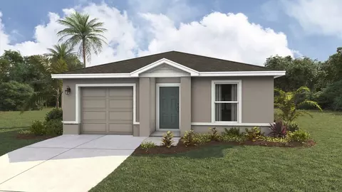 13117 Old Canoe Way, Parrish, FL 34219