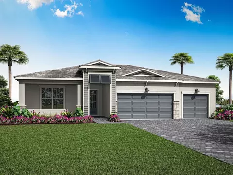 14316 SW Bassett Ct, Port Saint Lucie, FL 34987