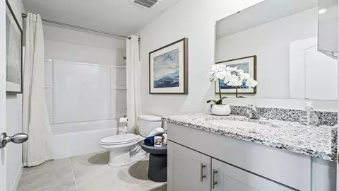 Bath - 2741 Silver Canoe Dr, Edgewater, FL 32141 photo 3 of 3