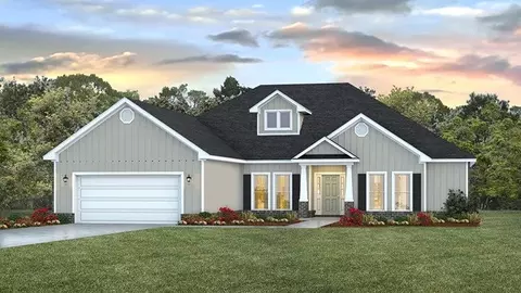 15974 Jamestown Rd, Loxley, AL 36551