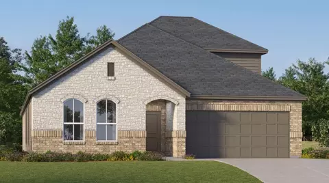 14823 Bigelow St, Pilot Point, TX 76258