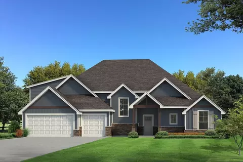 12301 Velvet Ash Ave, Oklahoma City, OK 73173