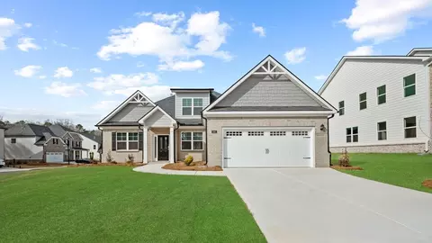 610 Edgar St, Hampton, GA 30228