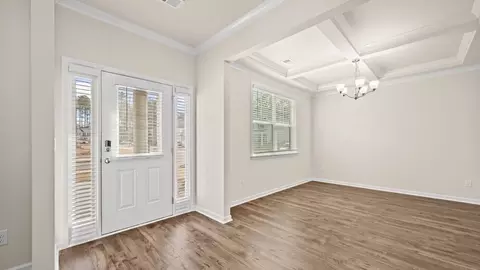 Entry Way - 610 Edgar St, Hampton, GA 30228 photo 1 of 5