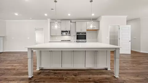 Kitchen - 610 Edgar St, Hampton, GA 30228 photo 1 of 5