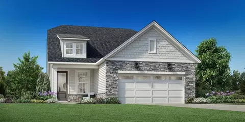 1404 Rearden Dr, Raleigh, NC 27610