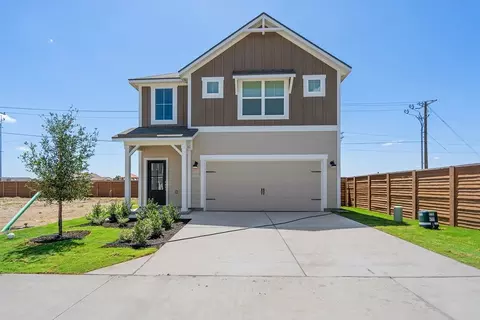 20313 Evergreen Cypress Dr, Hockley, TX 77447