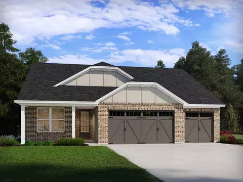 5585 Cabernet Ln, Braselton, GA 30517