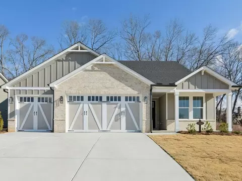 5585 Cabernet Ln, Braselton, GA 30517