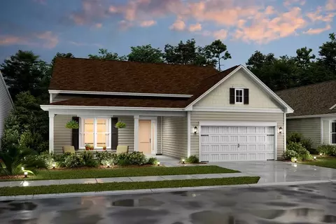 14 Carolina Oaks Ave, Bluffton, SC 29910