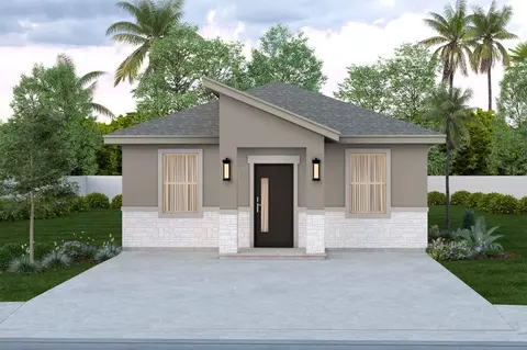 5305 Moses Loop, Laredo, TX 78046