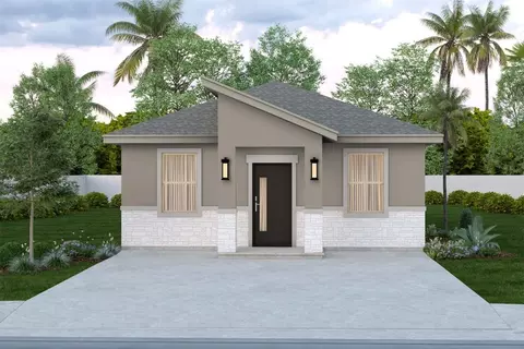 5305 Moses Loop, Laredo, TX 78046