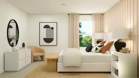 Bedroom - 6490 Buckthorn Cir, Pace, FL 32571 photo 2 of 9