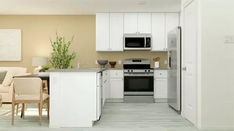 Kitchen - 3667 Duplet Ave, Conroe, TX 77306 photo 1 of 4