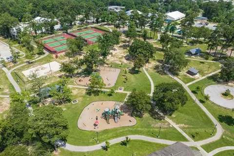 View/Area - 3667 Duplet Ave, Conroe, TX 77306 photo 2 of 2