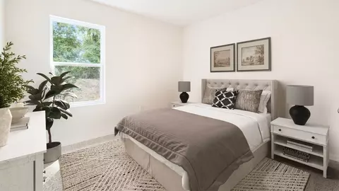 Bedroom - 2532 Dorset Ct, Ormond Beach, FL 32174 photo 3 of 4