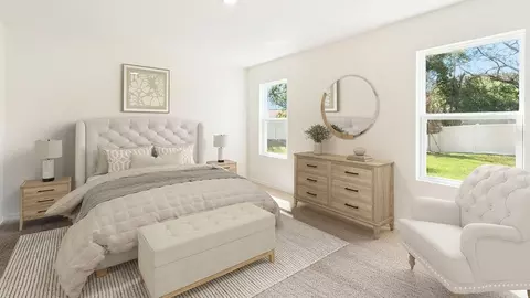 Bedroom - 2532 Dorset Ct, Ormond Beach, FL 32174 photo 1 of 4