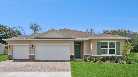Exterior - 2532 Dorset Ct, Ormond Beach, FL 32174 photo 3 of 5