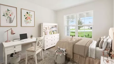 Bedroom - 2532 Dorset Ct, Ormond Beach, FL 32174 photo 2 of 4