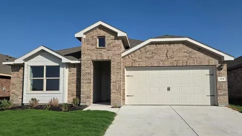 169 Tumbleweed Dr, Newark, TX 76071