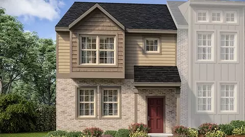775 North Bridges Road, Mcdonough, GA 30253