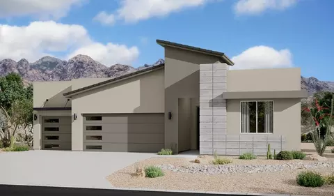 3427 Masterpiece St, Las Cruces, NM 88012