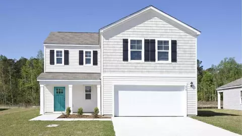 1581 E White Egret Ln NE, Bolivia, NC 28422