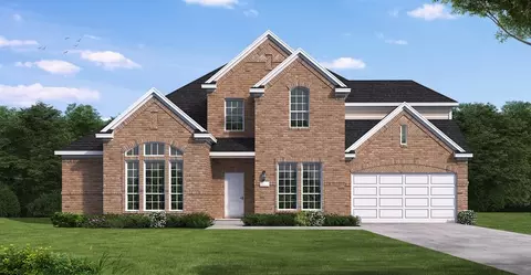 1612 Jolie Rose Bnd, Leander, TX 78641