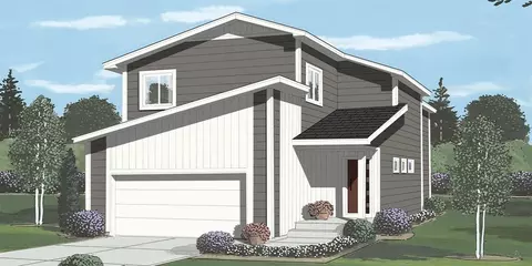 13070 Monument Vista Dr, Falcon, CO 80831