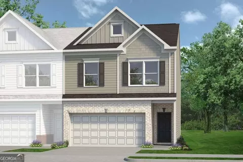 1020 Glendale Pl, Conyers, GA 30012