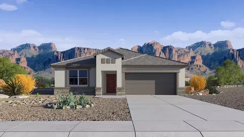 18828 Elsa Dr, Gold Canyon, AZ 85118