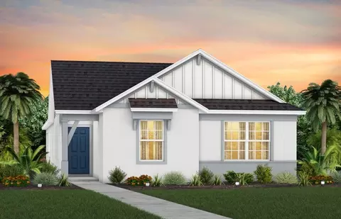 6456 Mossy Wood Ave, Orlando, FL 32829
