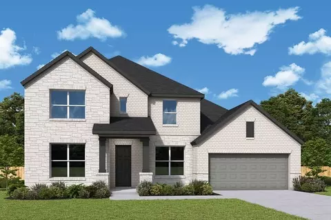 12316 Lantern Cove Dr, Texas City, TX 77591