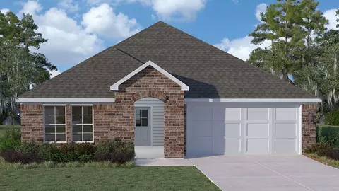 139 Lake Ridge Dr, Broussard, LA 70518