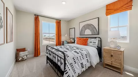 Bedroom - 8111 Dreamside Ave, Bakersfield, CA 93311 photo 4 of 4