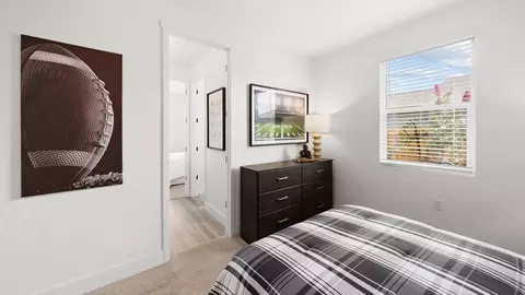 Bedroom - 8111 Dreamside Ave, Bakersfield, CA 93311 photo 2 of 4