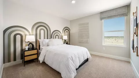Bedroom - 8111 Dreamside Ave, Bakersfield, CA 93311 photo 3 of 4