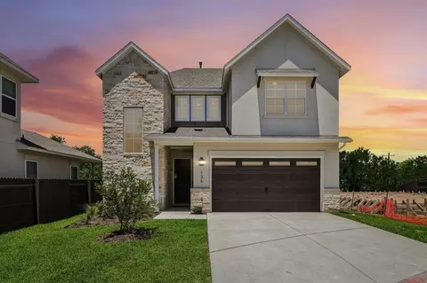 600 C-bar Ranch Trl UNIT 136, Cedar Park, TX 78613