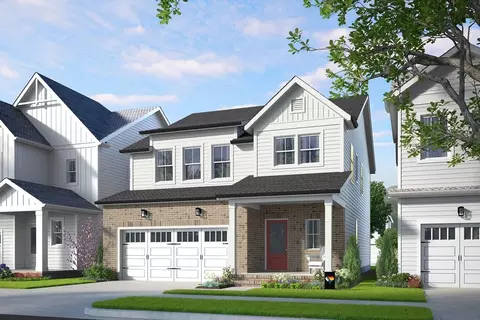 4224 Motisheri Cv, High Point, NC 27265