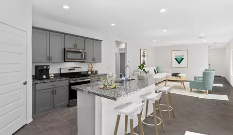 Kitchen - 12336 E Morris Carson Dr, Vail, AZ 85641 photo 1 of 11