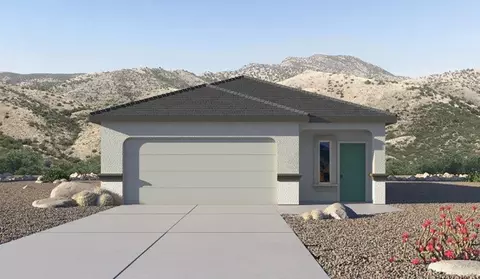 12336 E Morris Carson Dr, Vail, AZ 85641